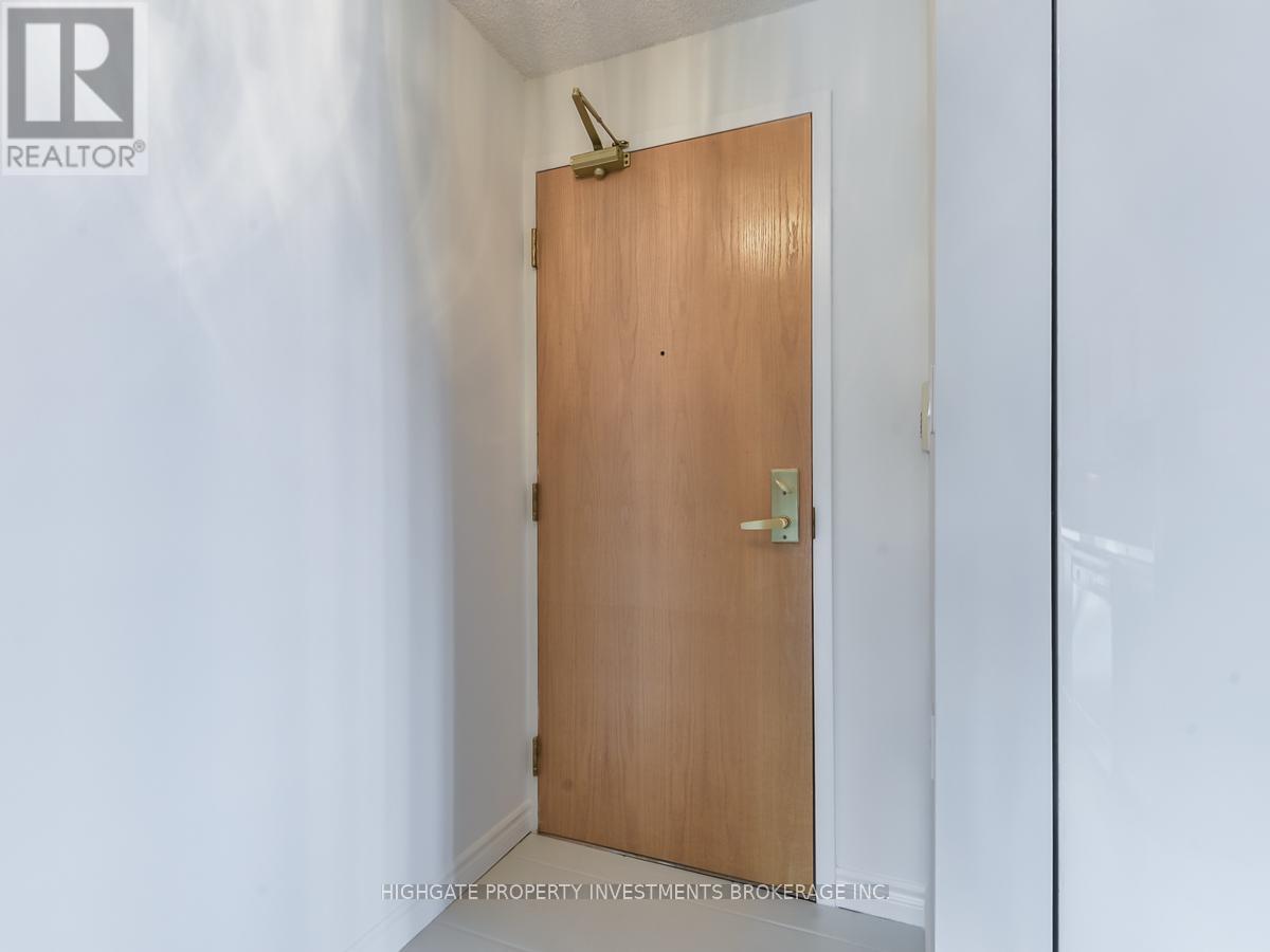1201 - 195 Merton Street, Toronto, Ontario  M4S 3H6 - Photo 4 - C14034188