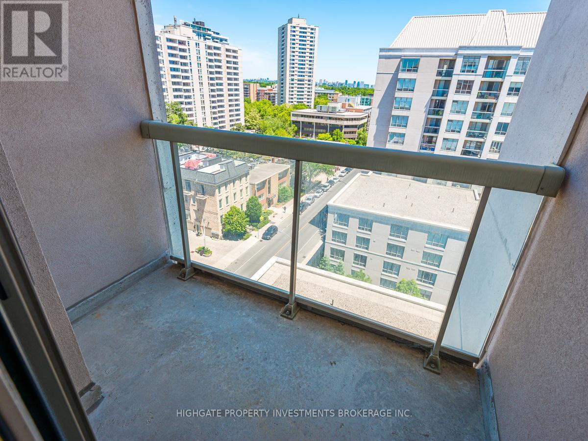 1201 - 195 Merton Street, Toronto, Ontario  M4S 3H6 - Photo 7 - C14034188