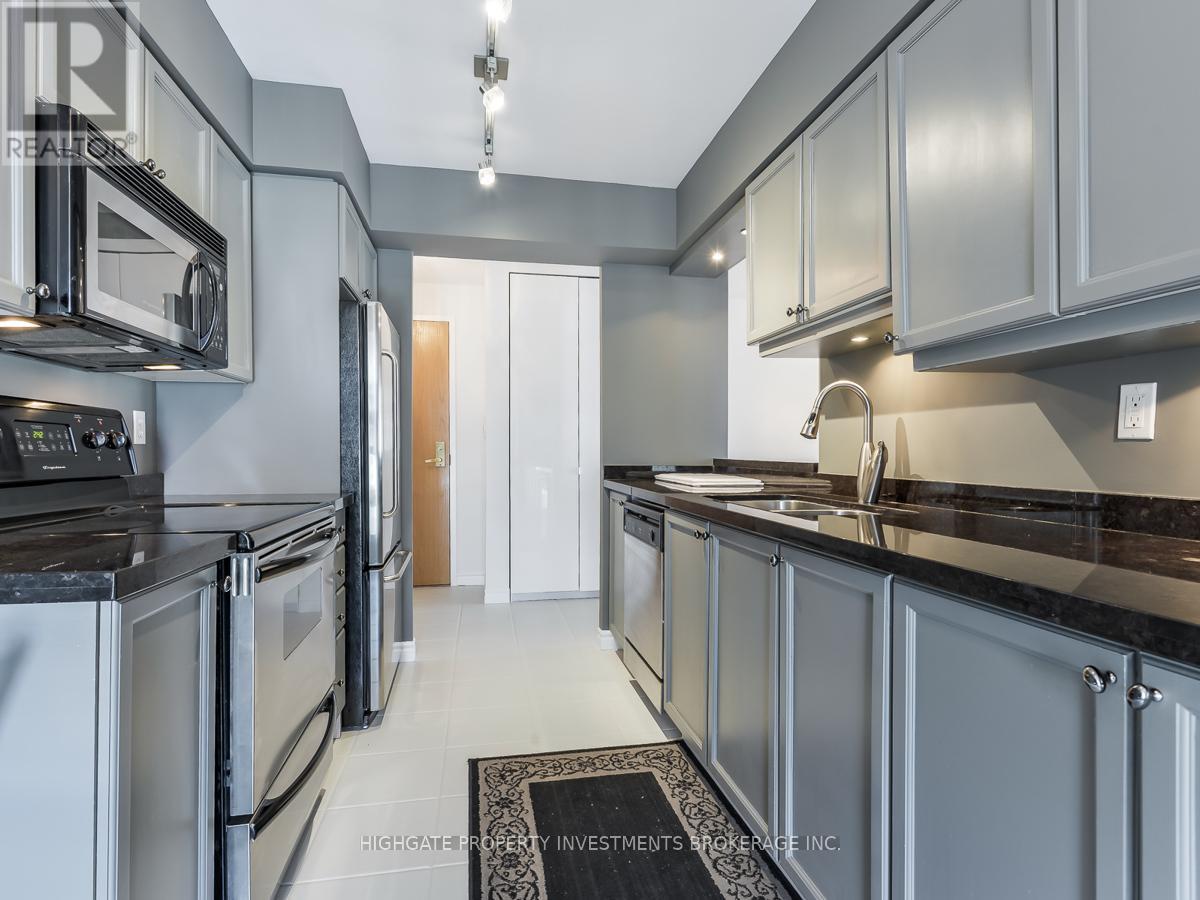 1201 - 195 Merton Street, Toronto, Ontario  M4S 3H6 - Photo 8 - C14034188