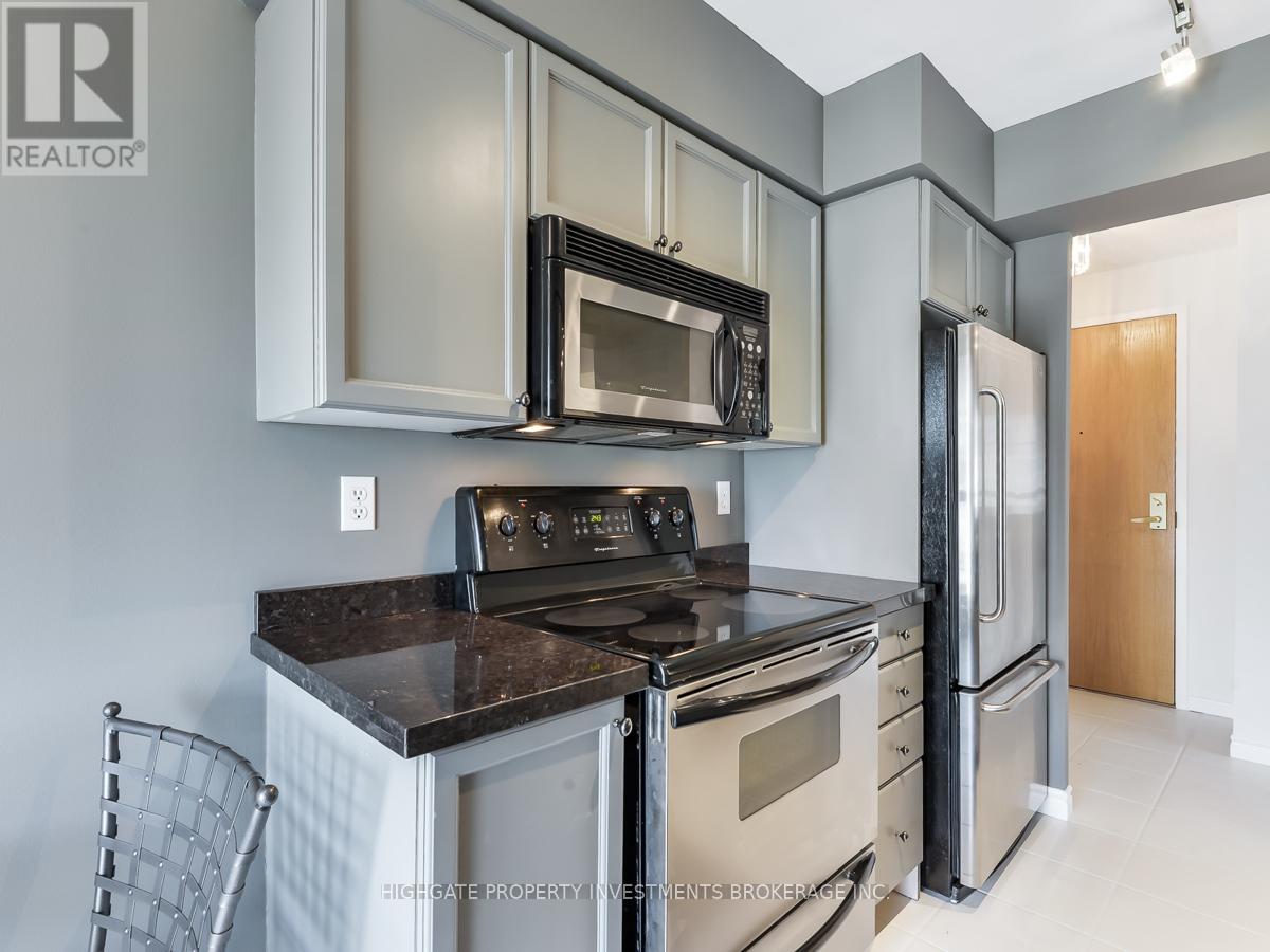 1201 - 195 Merton Street, Toronto, Ontario  M4S 3H6 - Photo 9 - C14034188