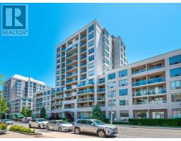 1201 - 195 MERTON STREET, Toronto, Ontario