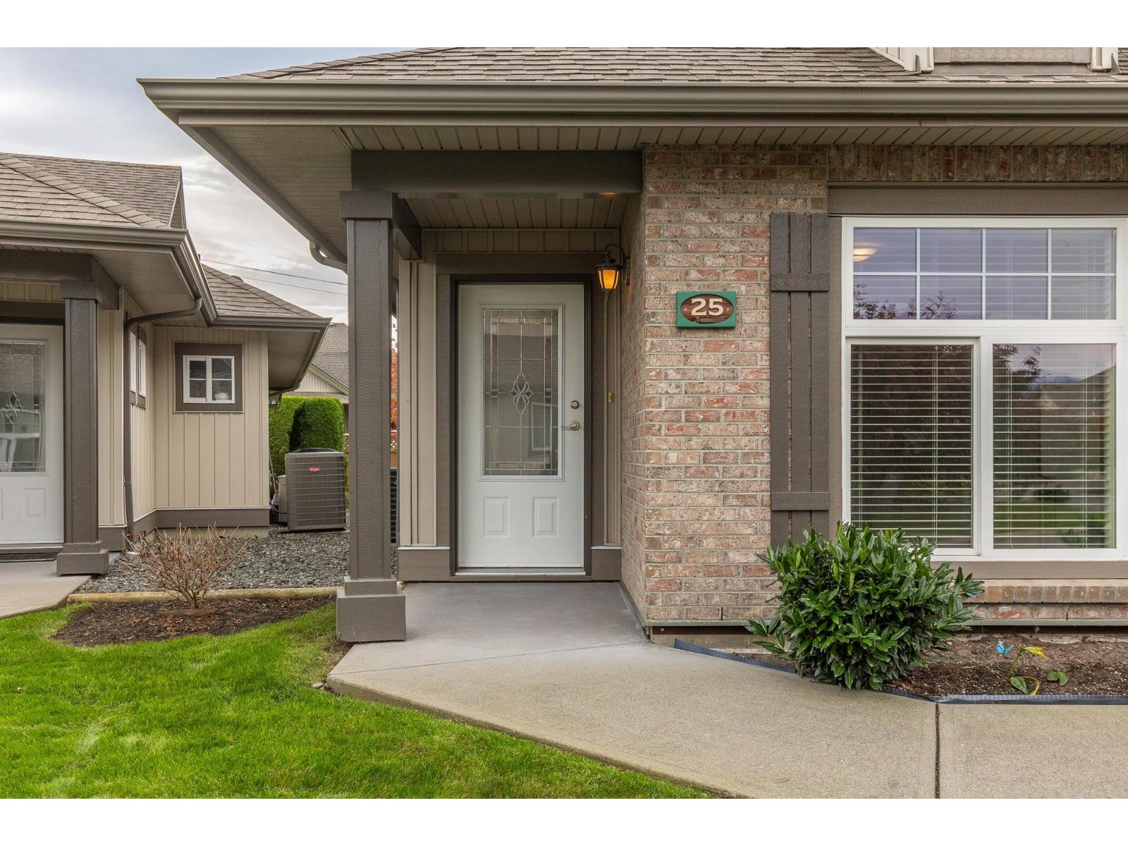 25 45752 STEVENSON ROAD|Sardis South