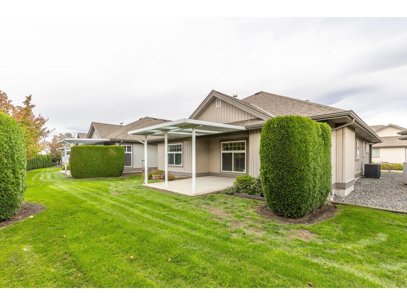 25 45752 STEVENSON ROAD|Sardis South