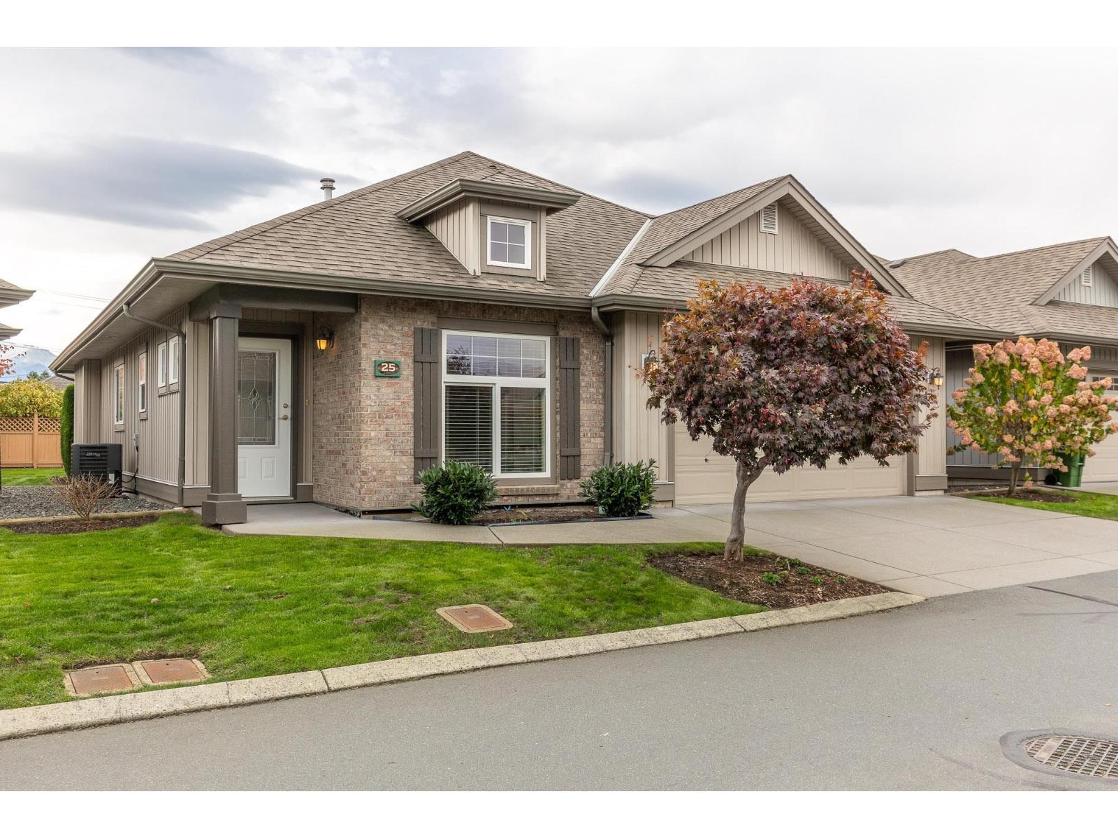 25 45752 STEVENSON ROAD|Sardis South