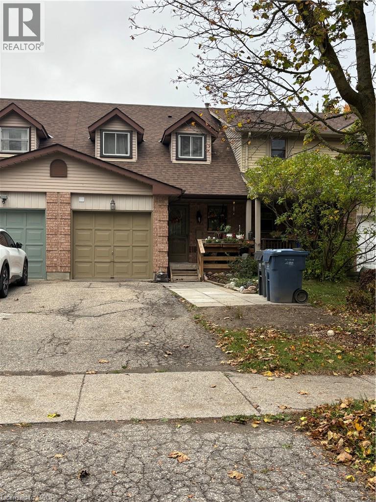 70 Grandridge Crescent, Guelph, Ontario  N1H 8G3 - Photo 17 - 40871331