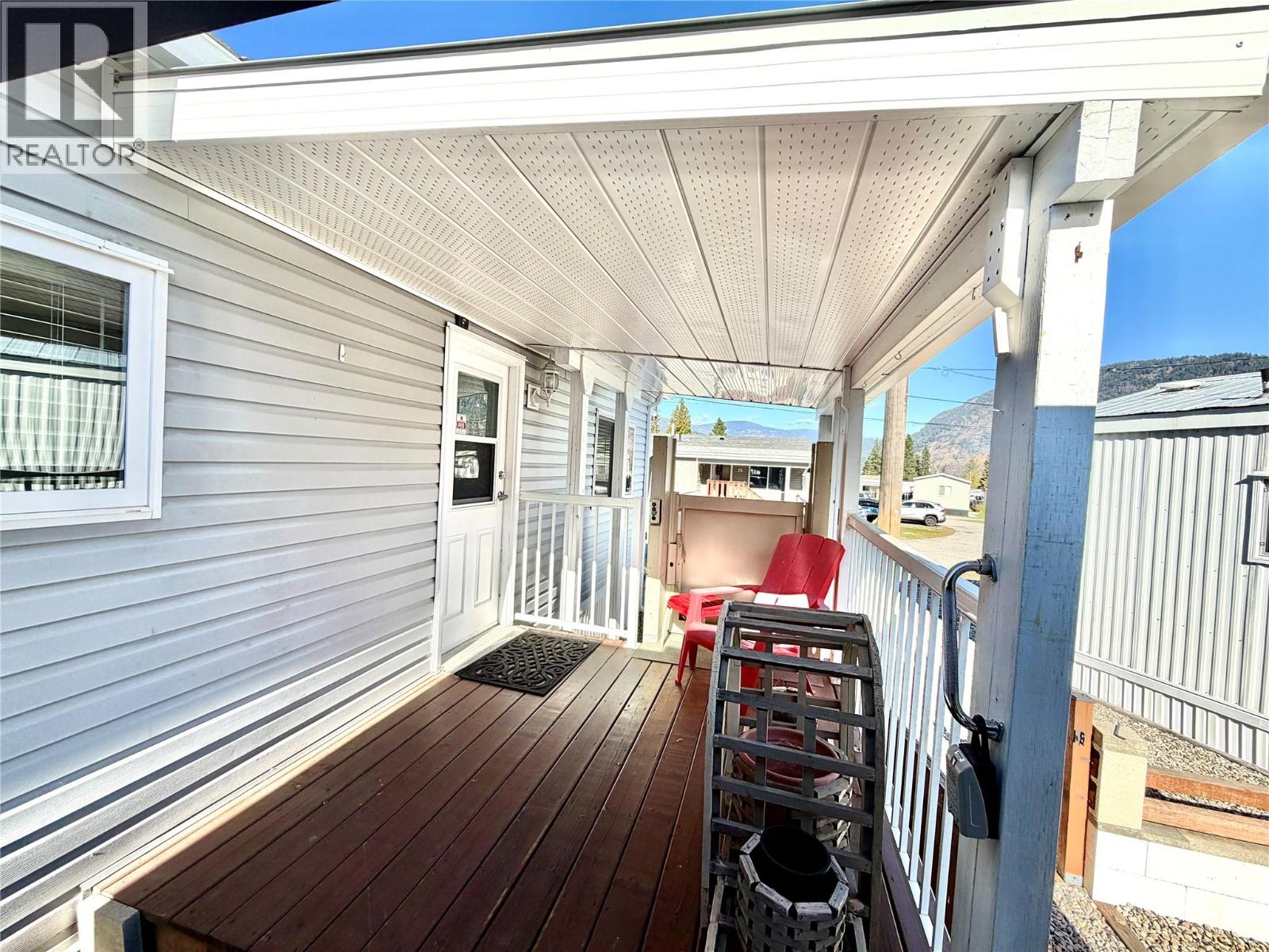 1601 Columbia Avenue Unit# 17, Castlegar, British Columbia  V1N 1J1 - Photo 36 - 10401447