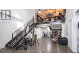 122 - 401 LOGAN AVENUE, Toronto, Ontario