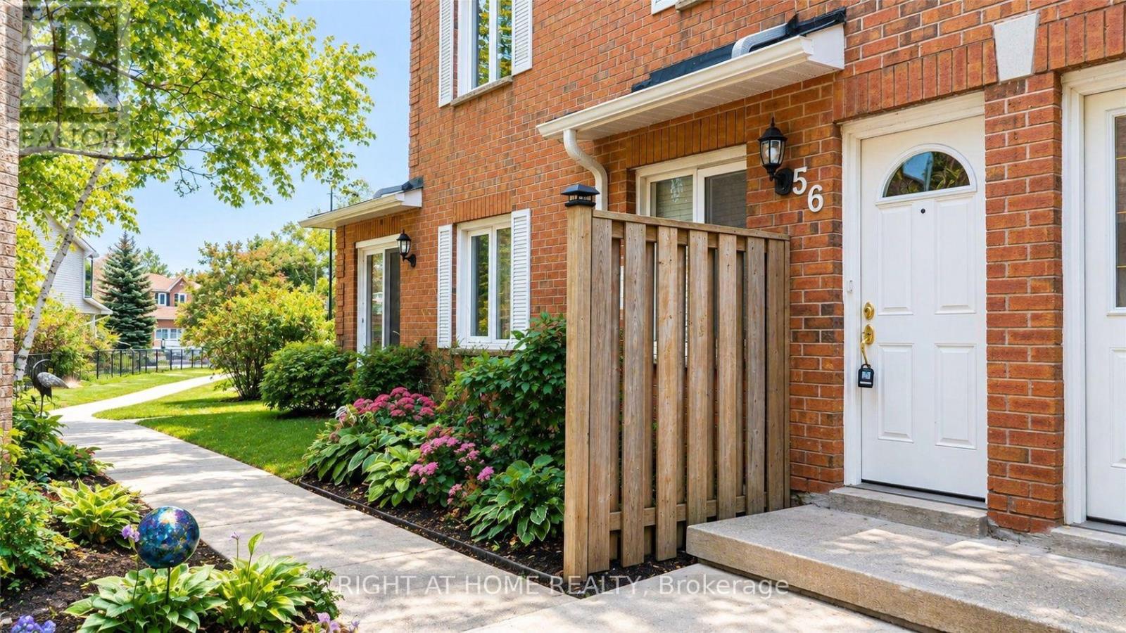 56 - 508 ESSA ROAD, Barrie, Ontario