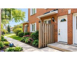 56 - 508 ESSA ROAD, Barrie, Ontario