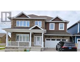 LOT 5 HAMPTON LANE, Barrie, Ontario
