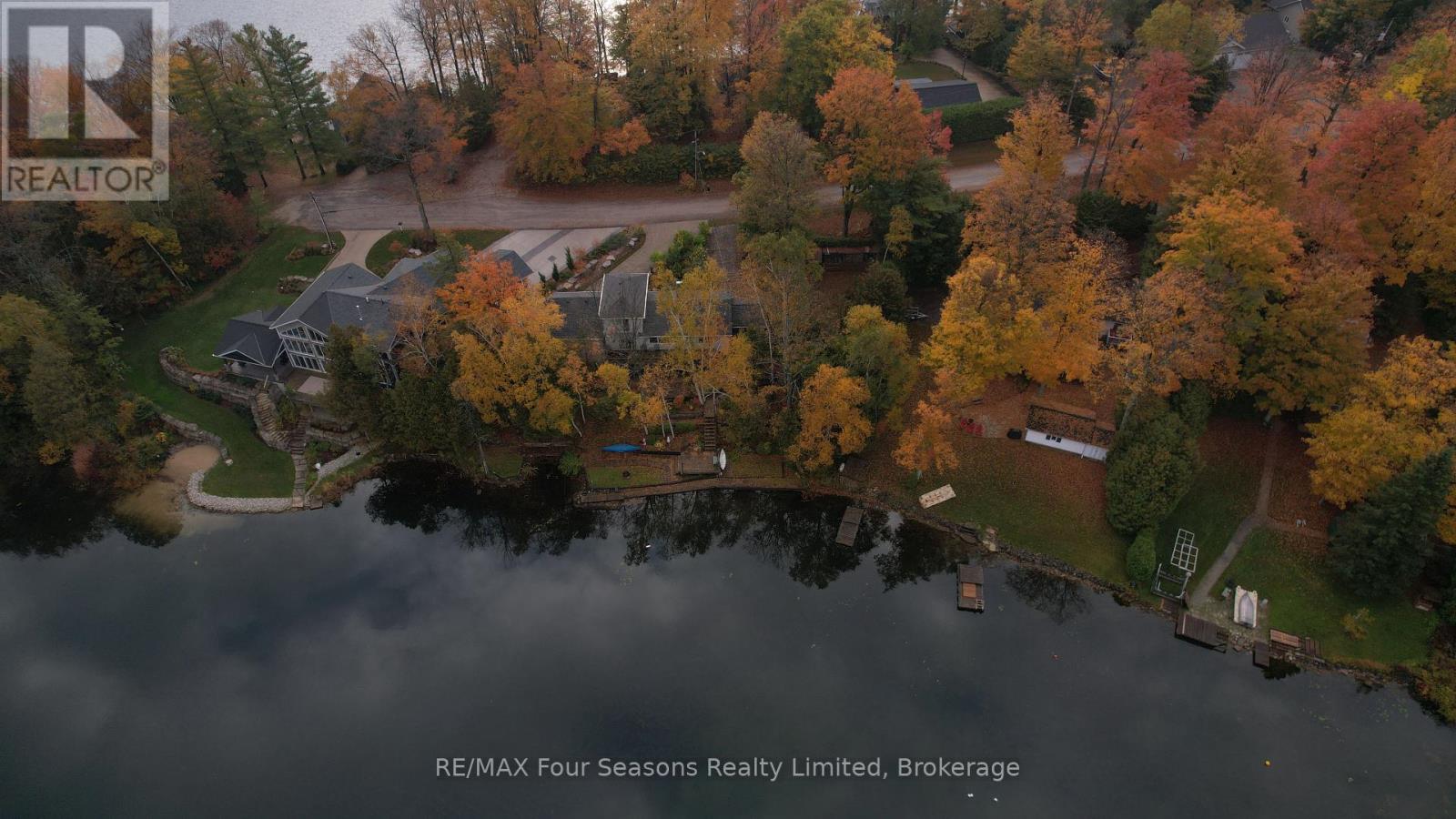 52 SHORE DRIVE, South Bruce Peninsula, Ontario