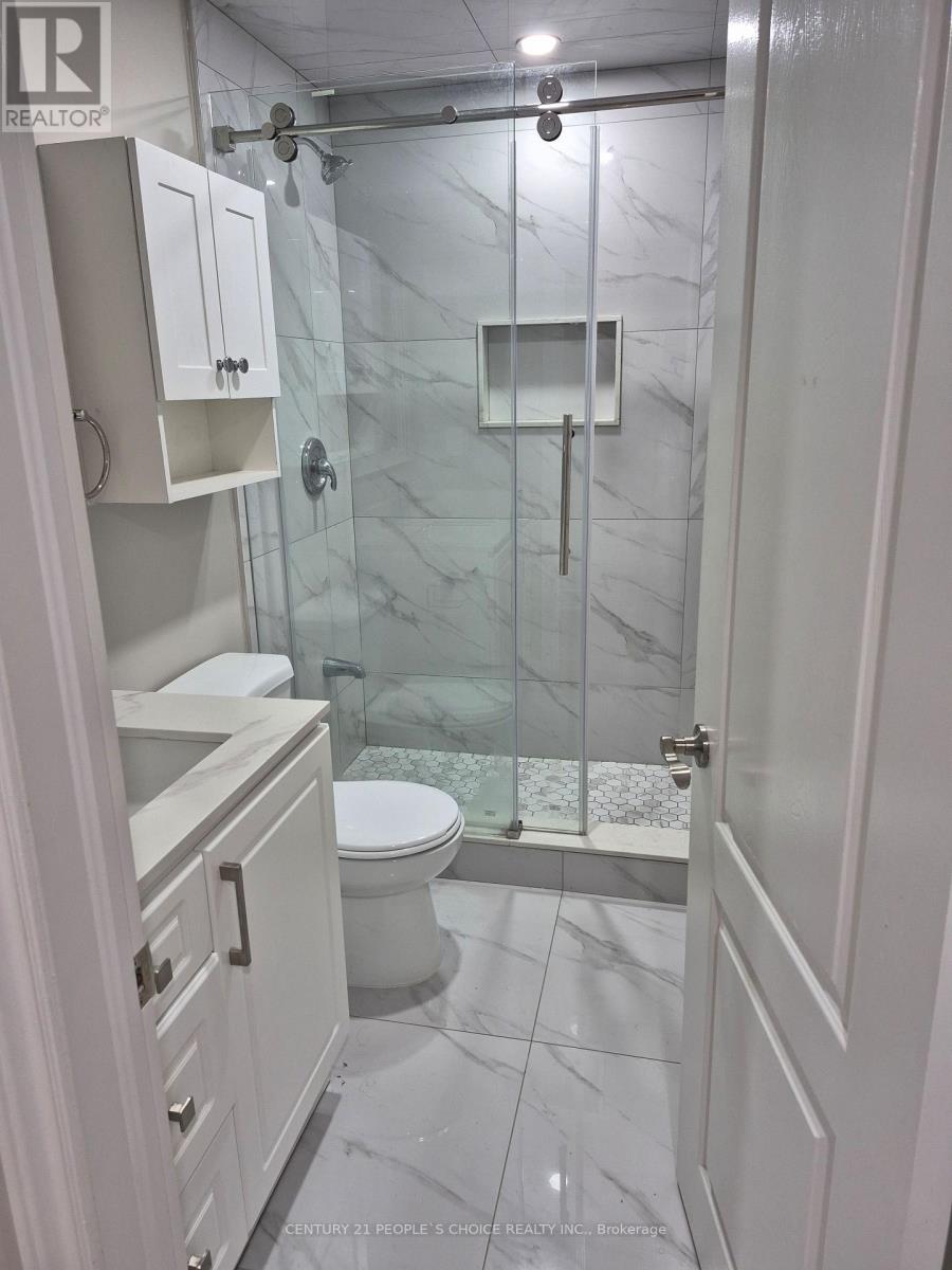 Bsmnt - 162 Valleyway Drive, Brampton, Ontario  L6X 0N3 - Photo 9 - W14034092