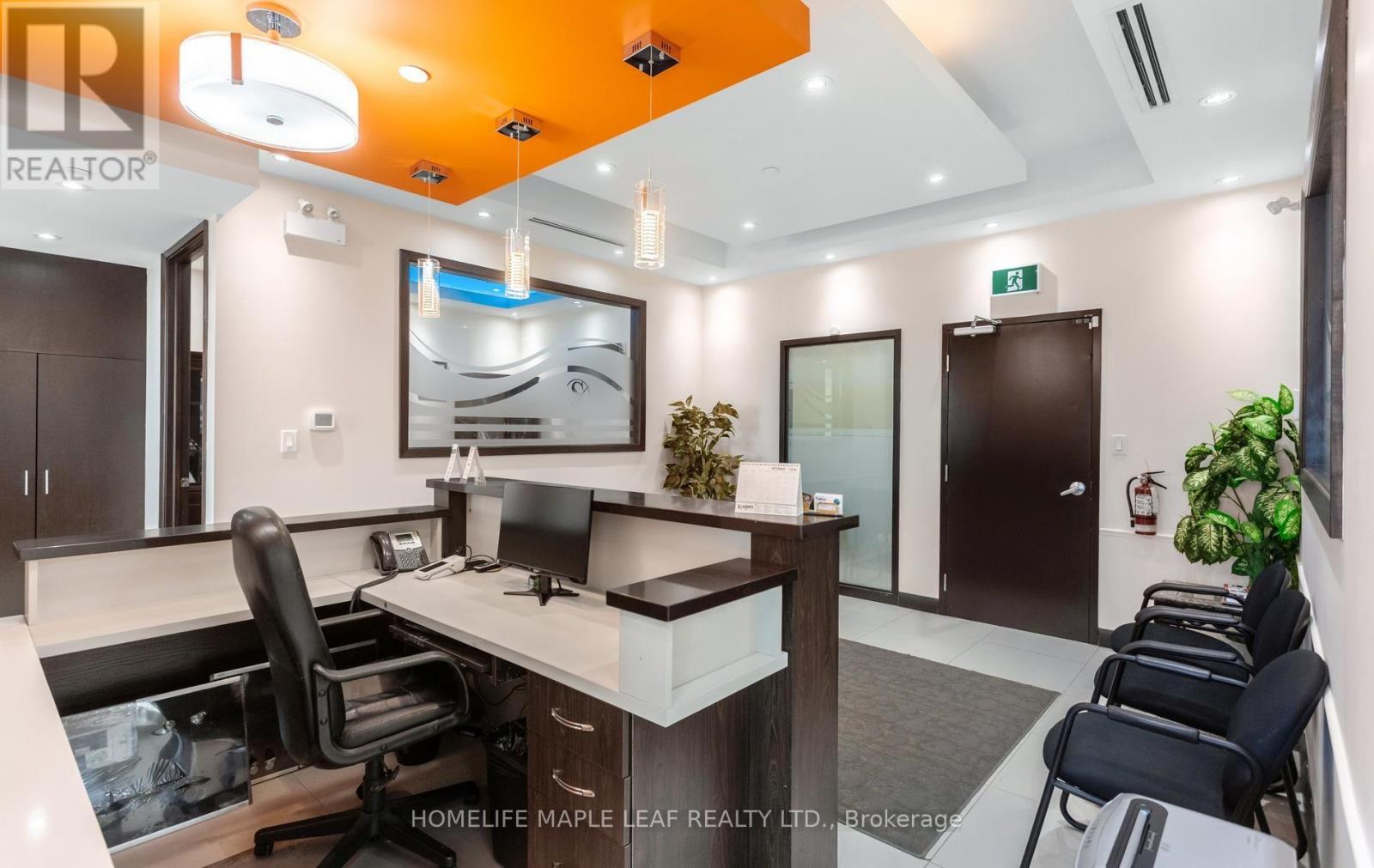 8 - 20 Maritime Ontario Boulevard, Brampton, Ontario  L6S 0E7 - Photo 13 - W14034102