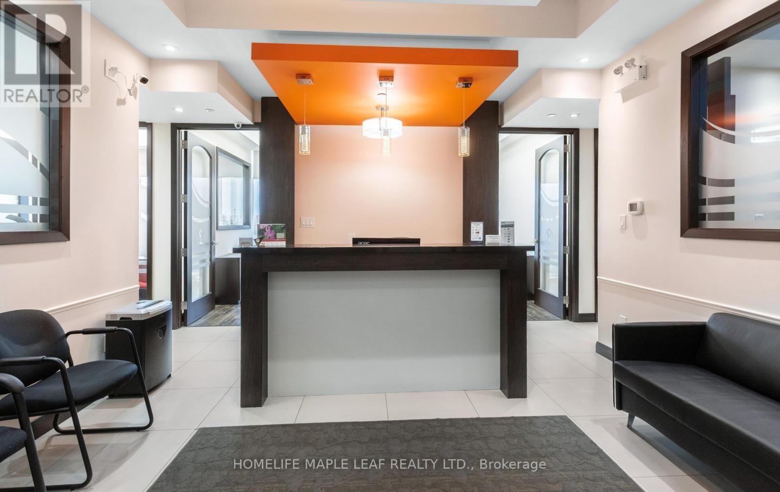 8 - 20 Maritime Ontario Boulevard, Brampton, Ontario  L6S 0E7 - Photo 15 - W14034102
