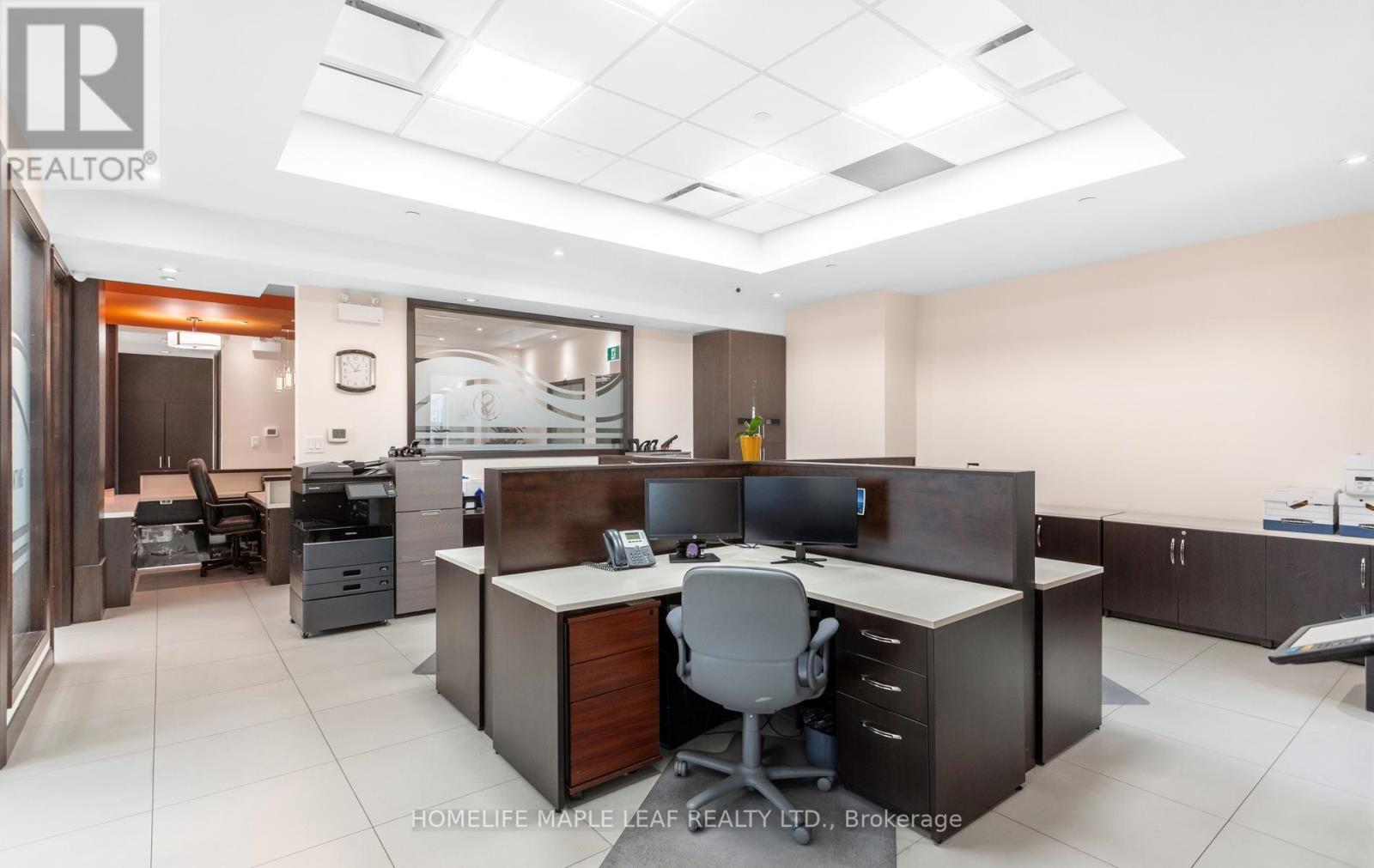 8 - 20 Maritime Ontario Boulevard, Brampton, Ontario  L6S 0E7 - Photo 20 - W14034102