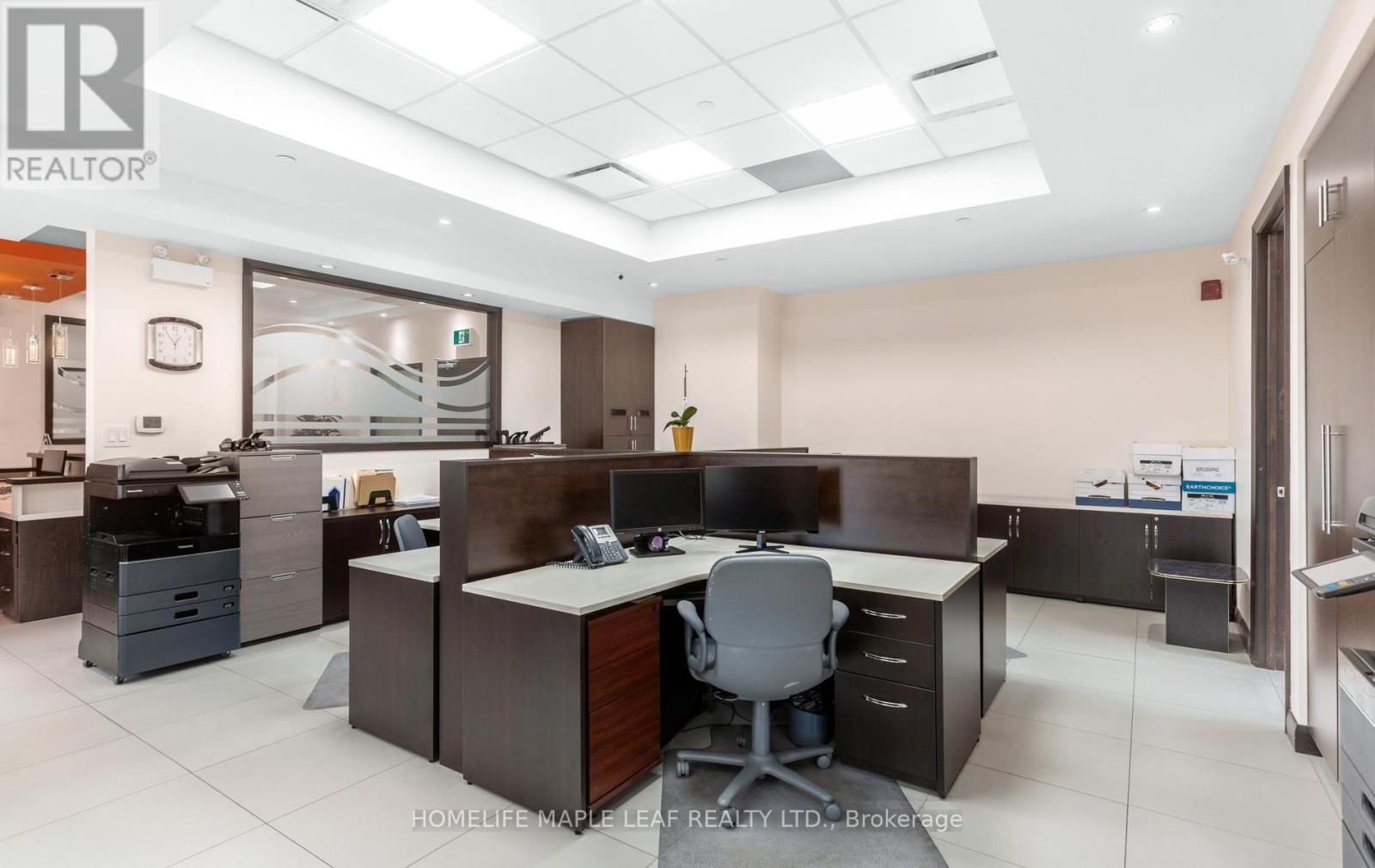 8 - 20 Maritime Ontario Boulevard, Brampton, Ontario  L6S 0E7 - Photo 21 - W14034102