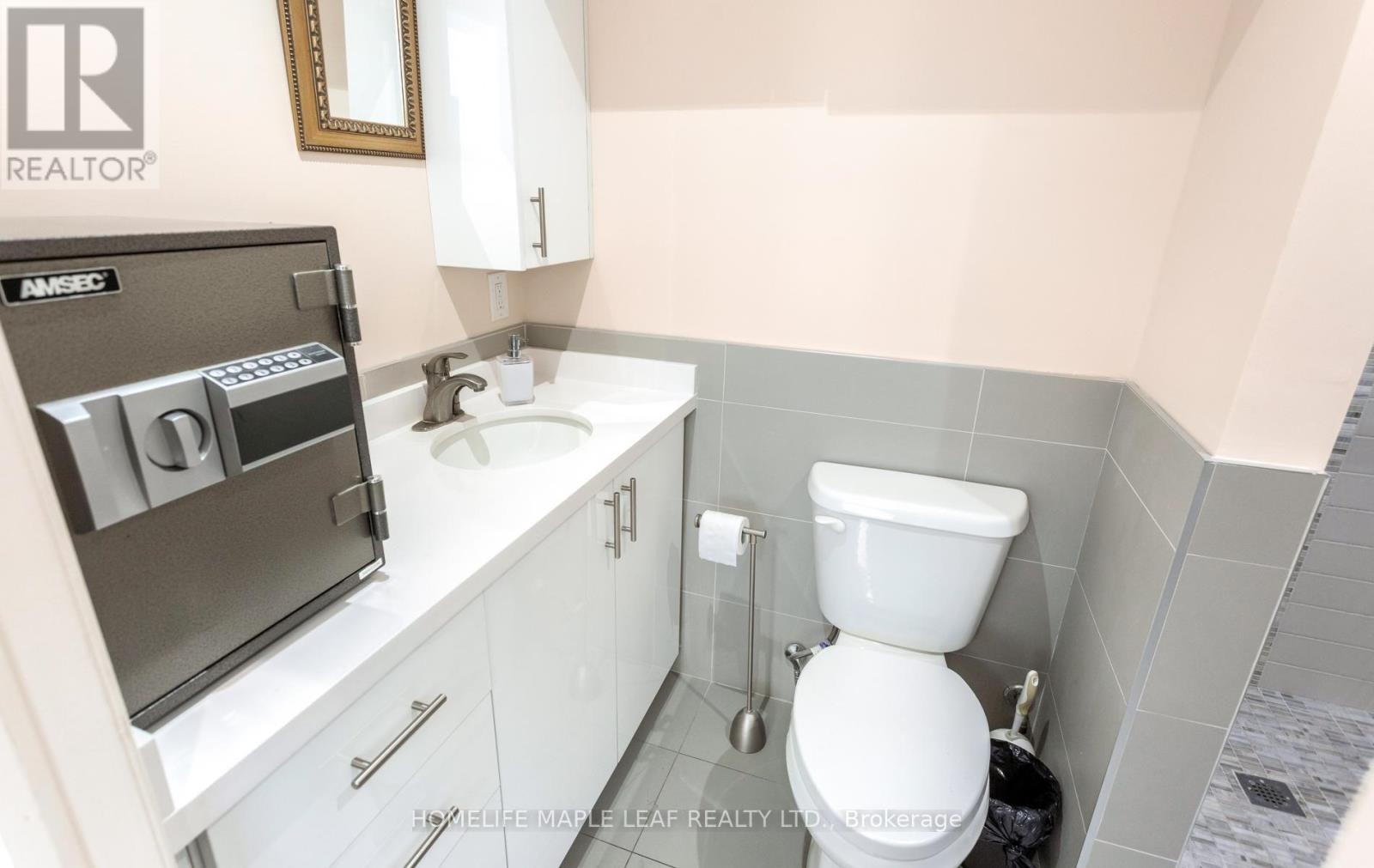 8 - 20 Maritime Ontario Boulevard, Brampton, Ontario  L6S 0E7 - Photo 27 - W14034102