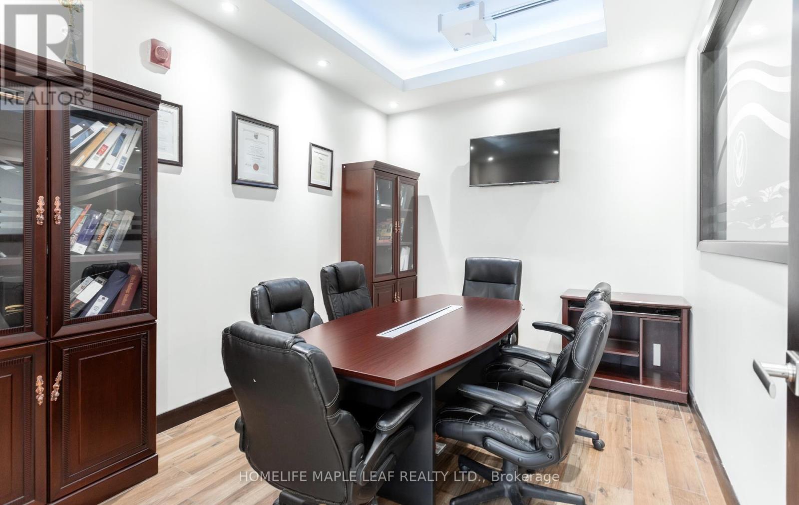 8 - 20 Maritime Ontario Boulevard, Brampton, Ontario  L6S 0E7 - Photo 29 - W14034102