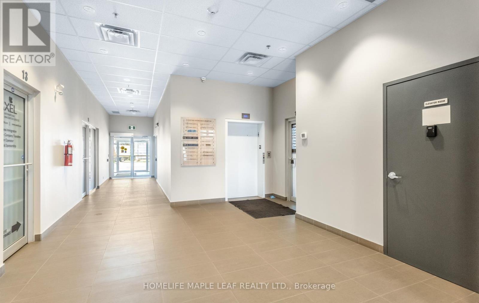 8 - 20 Maritime Ontario Boulevard, Brampton, Ontario  L6S 0E7 - Photo 8 - W14034102