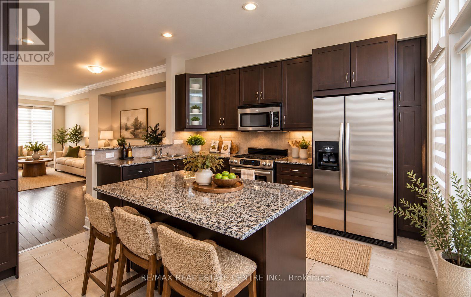 30 Cormier Heights, Toronto, Ontario  M8Z 0B5 - Photo 18 - W14034112