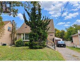 6964 JUSTINE DRIVE, Mississauga, Ontario