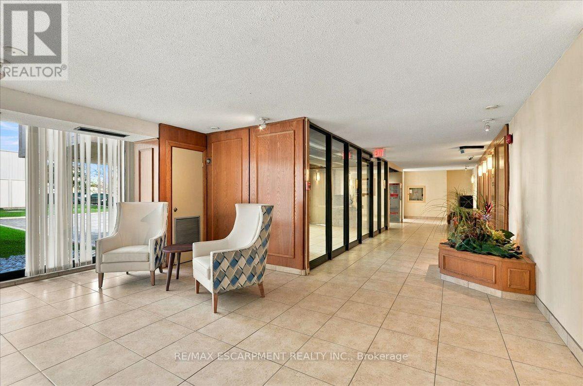 322 - 1300 Marlborough Court, Oakville, Ontario  L6H 2S2 - Photo 36 - W14034176