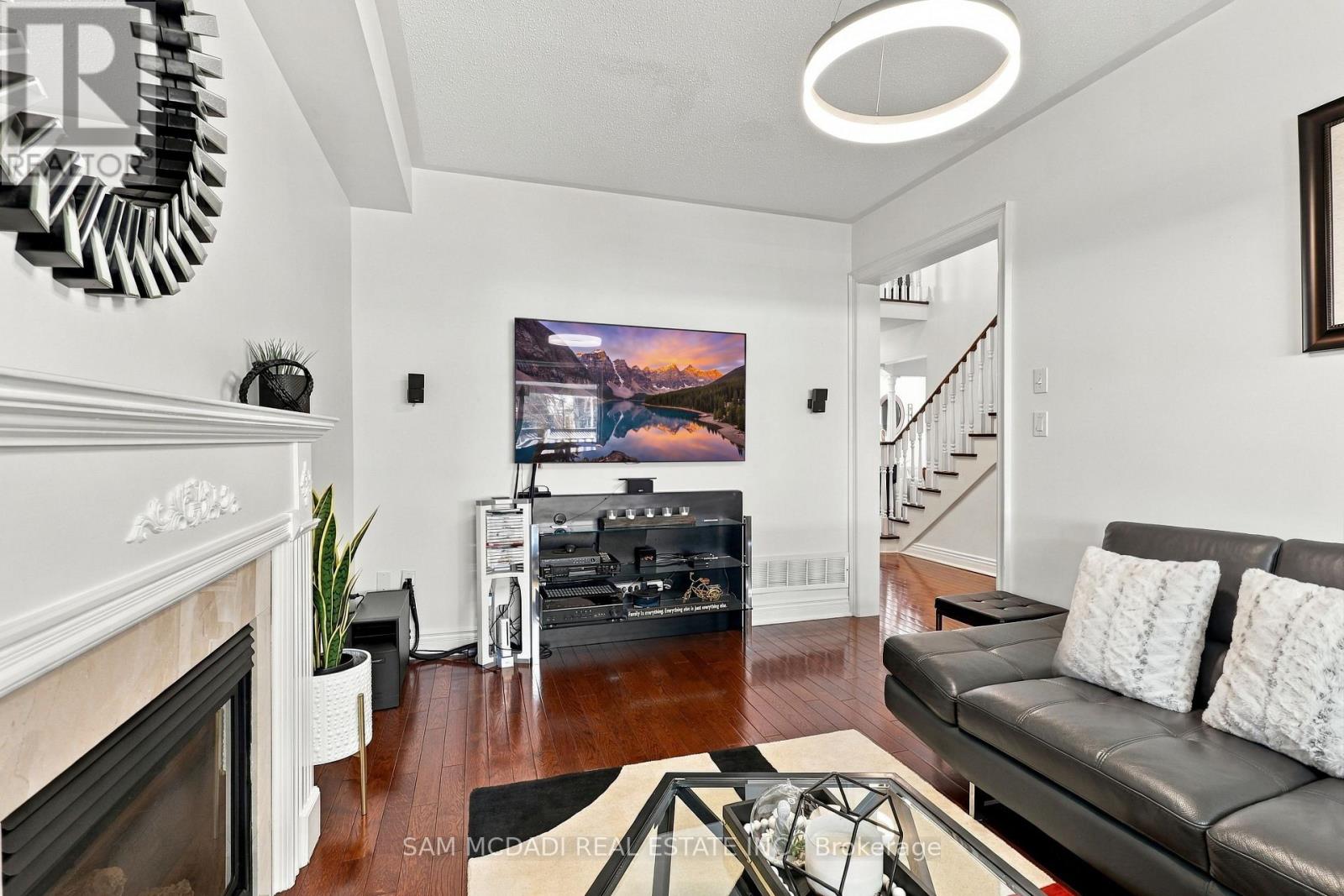3263 Crimson King Circle, Mississauga, Ontario  L5N 8M8 - Photo 14 - W14034192