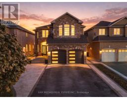 3263 CRIMSON KING CIRCLE, Mississauga, Ontario