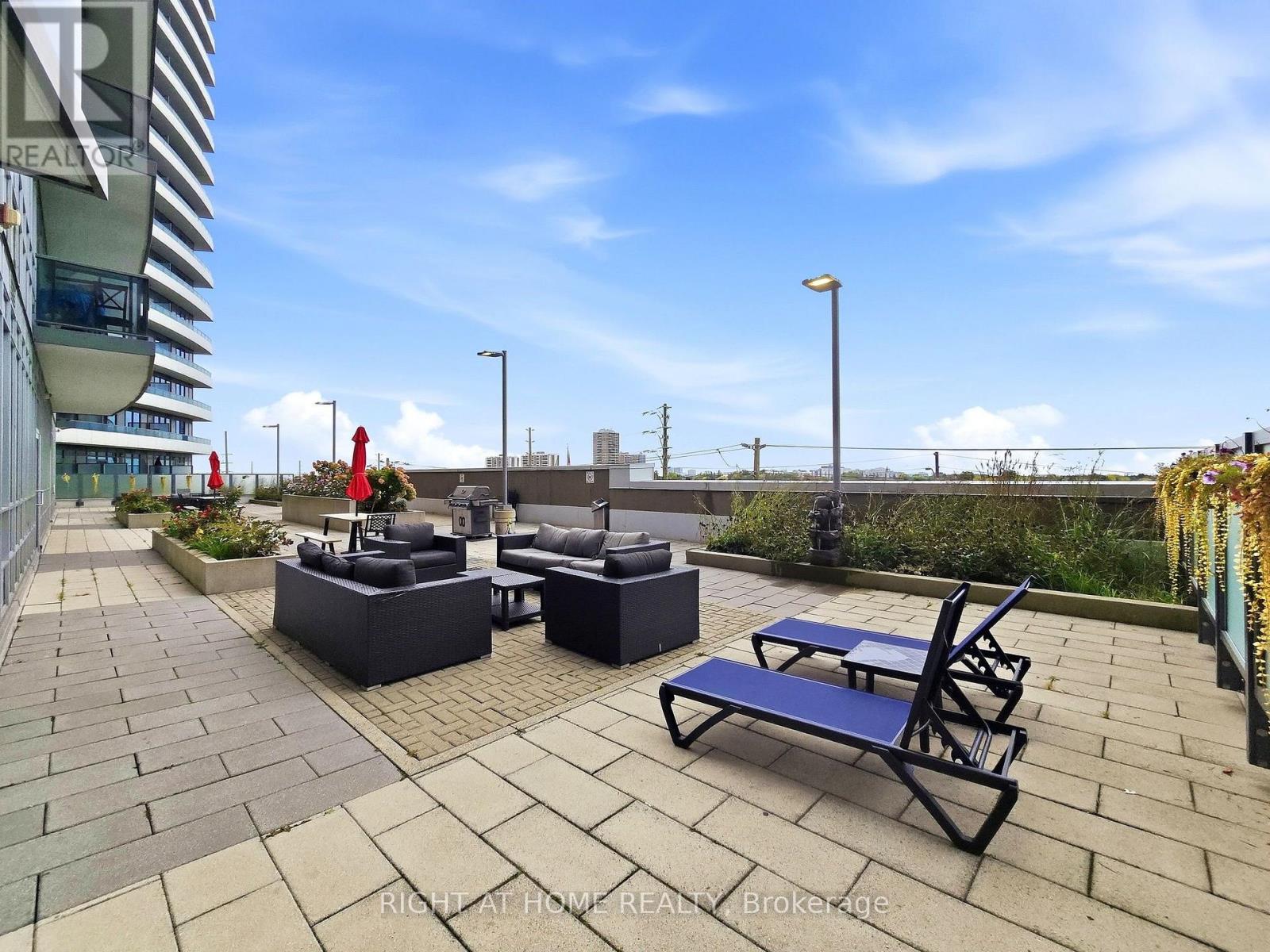 1702 - 7171 Yonge Street, Markham, Ontario L3T 0C5 - Photo 36 - N13846554