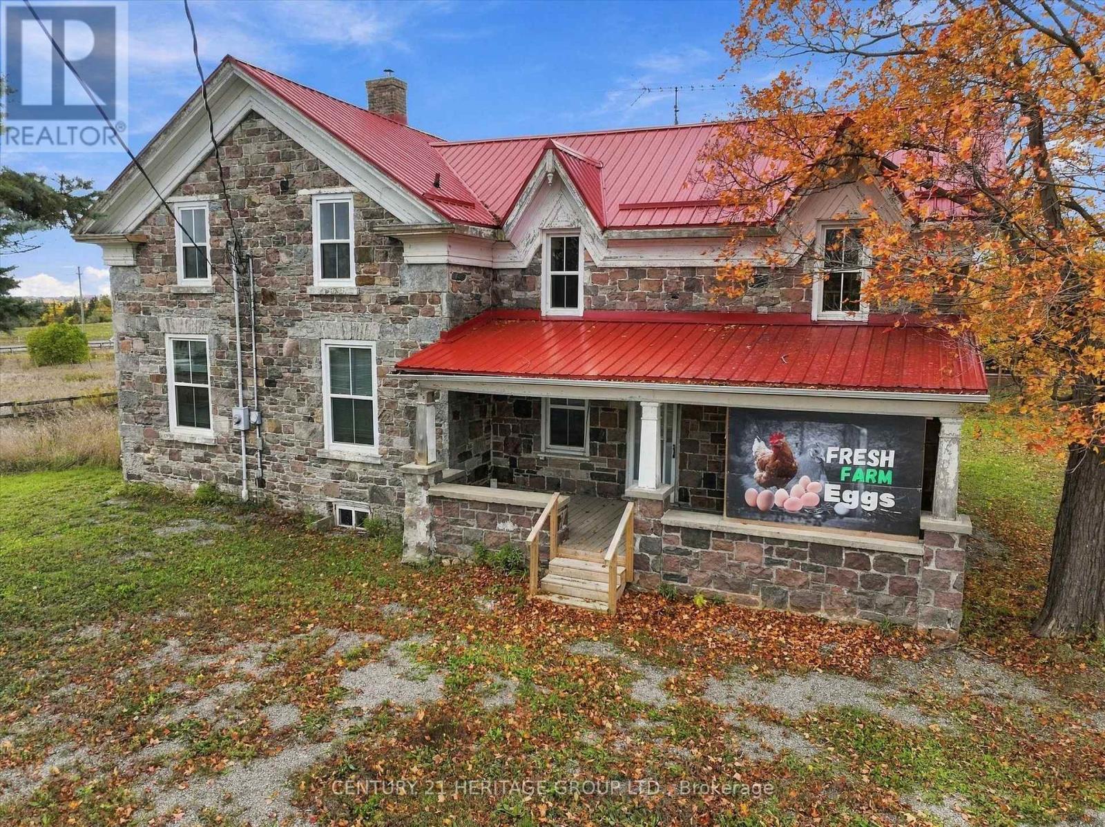 1933 Chemong Road, Selwyn, Ontario  K9J 6X2 - Photo 5 - X14029424