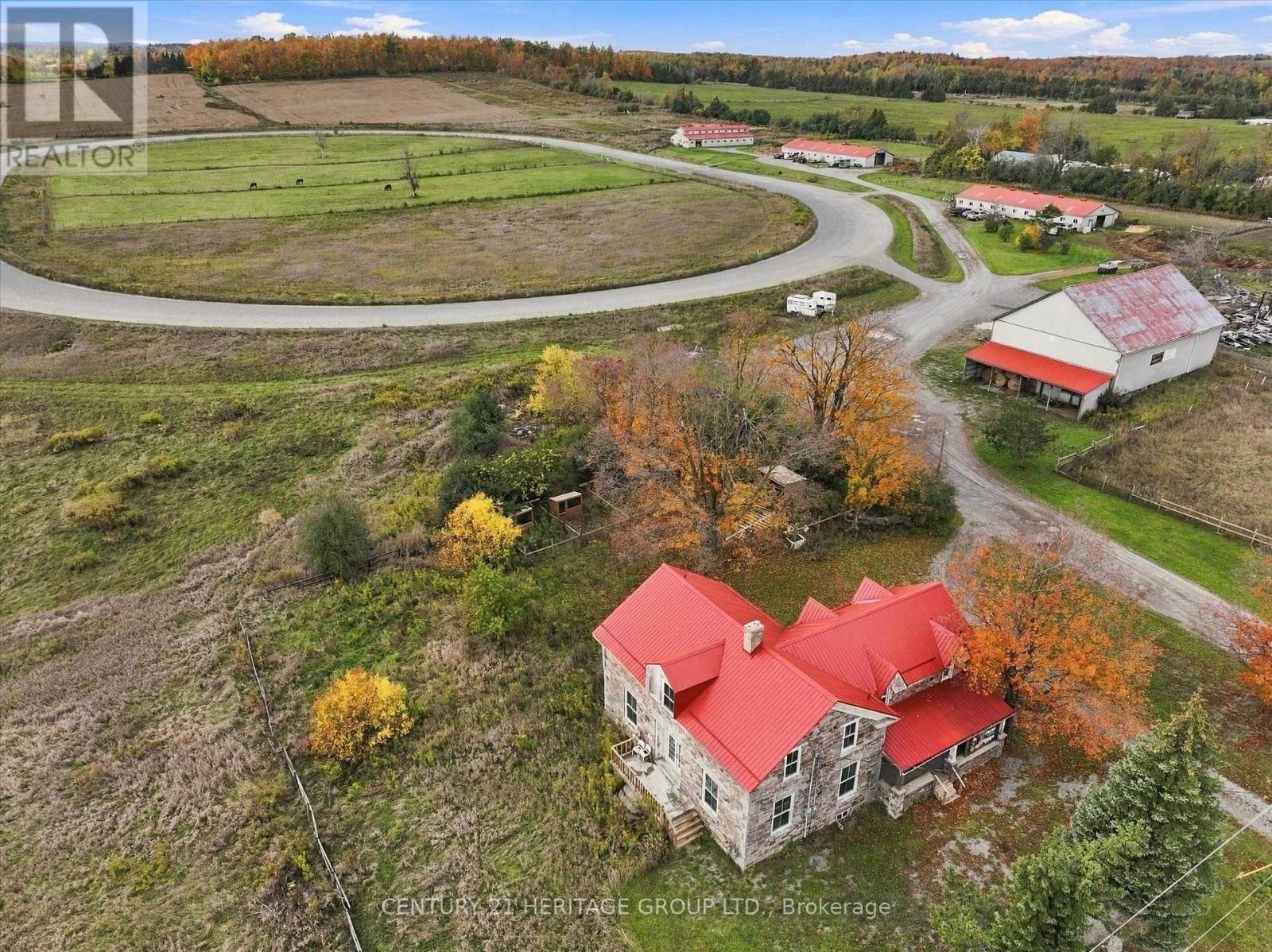 1933 Chemong Road, Selwyn, Ontario  K9J 6X2 - Photo 1 - X14029424