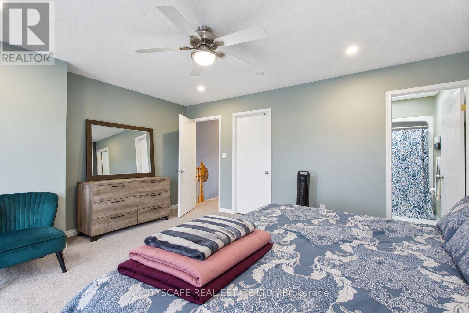 24 Gees Way, Cambridge, Ontario  N3C 4M5 - Photo 13 - X14034110