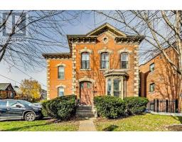 4 - 102 WEST AVENUE S, Hamilton, Ontario