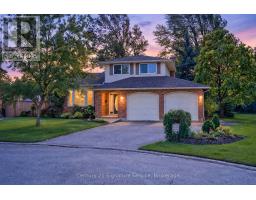 11 FULLER CRESCENT, Thorold, Ontario