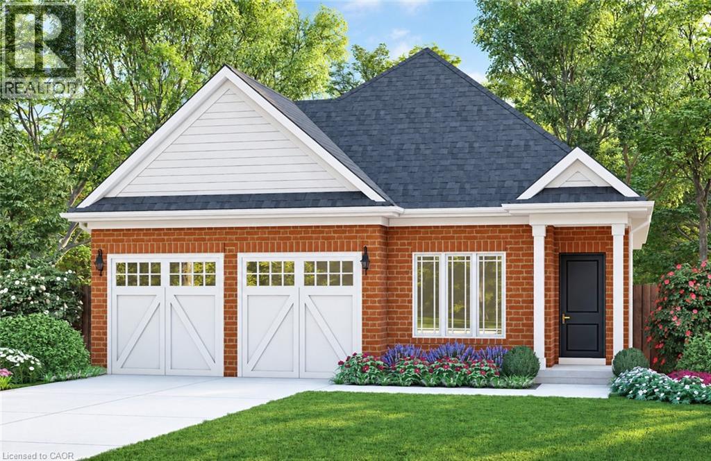 57 STONEYBROOK Crescent, Welland, Ontario