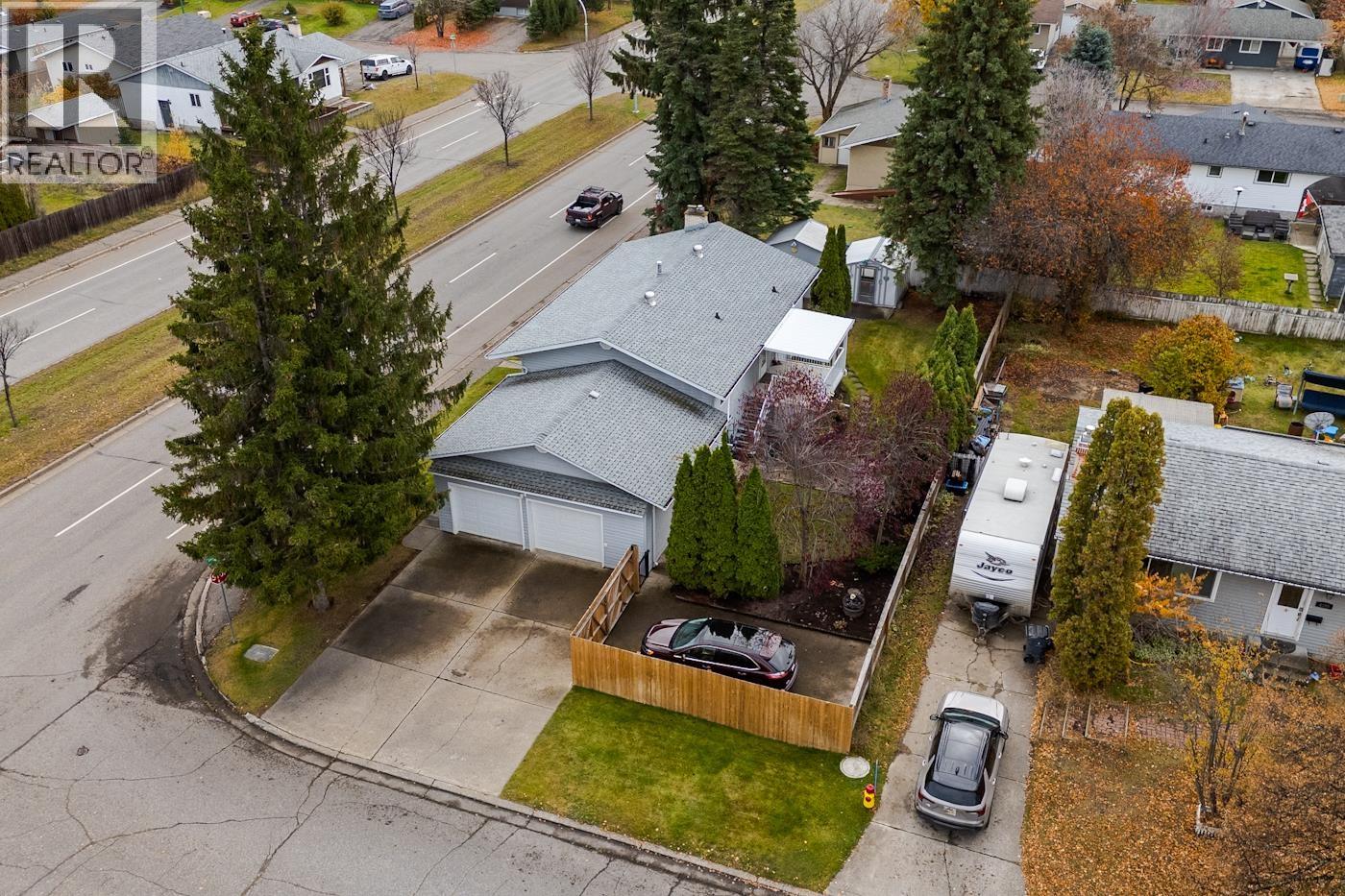 1111 Tabor Boulevard, Prince George, British Columbia  V2M 4X3 - Photo 39 - R3175488