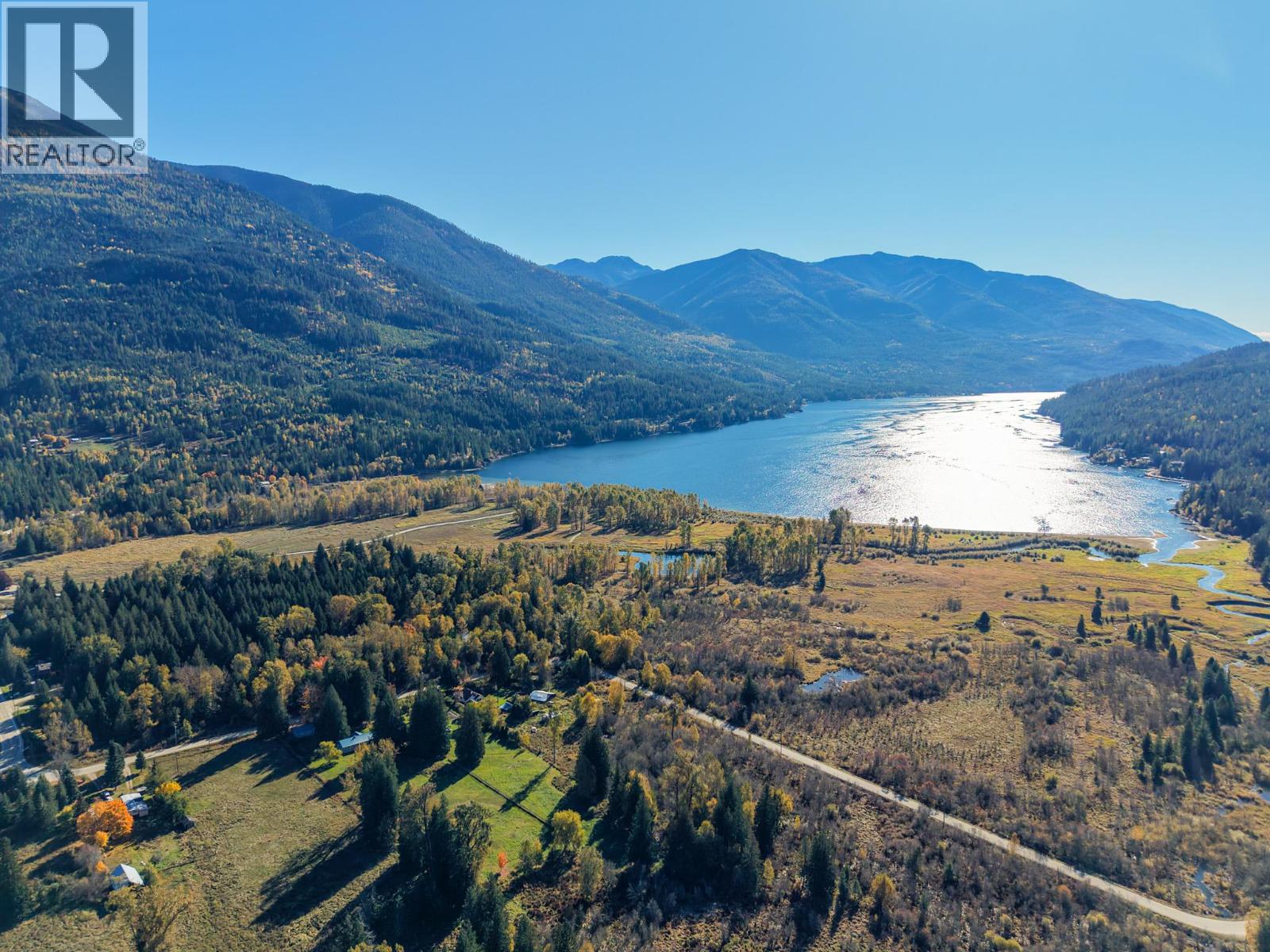 Parcel B Highway 3a Highway, Crawford Bay, British Columbia  V0B 1E0 - Photo 4 - 10358597