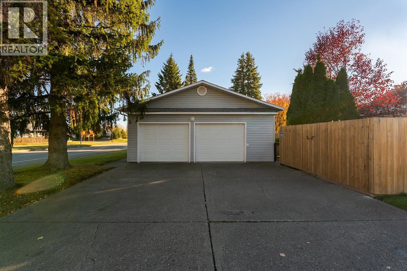 1111 Tabor Boulevard, Prince George, British Columbia  V2M 4X3 - Photo 37 - R3175488
