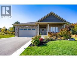 58 JUDD Drive, simcoe, Ontario