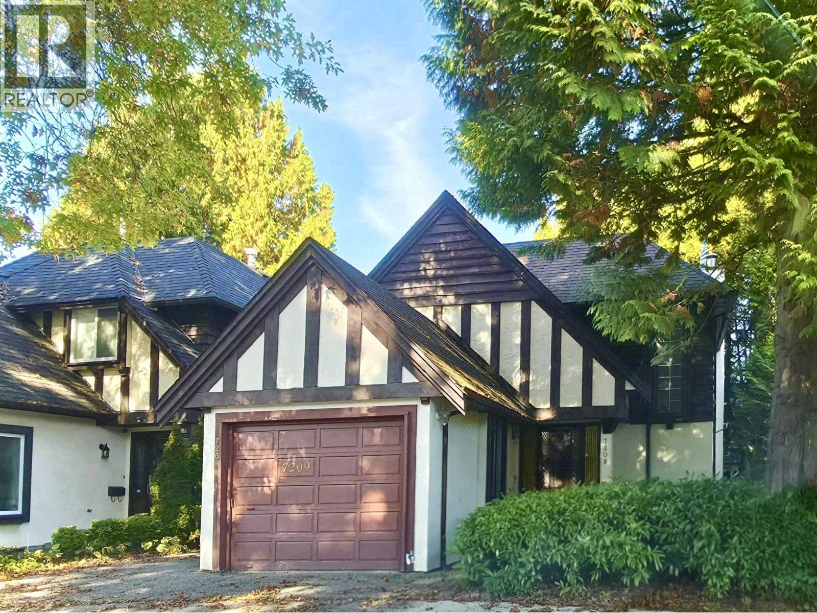 7209 BRIDLEWOOD COURT, Burnaby, British Columbia