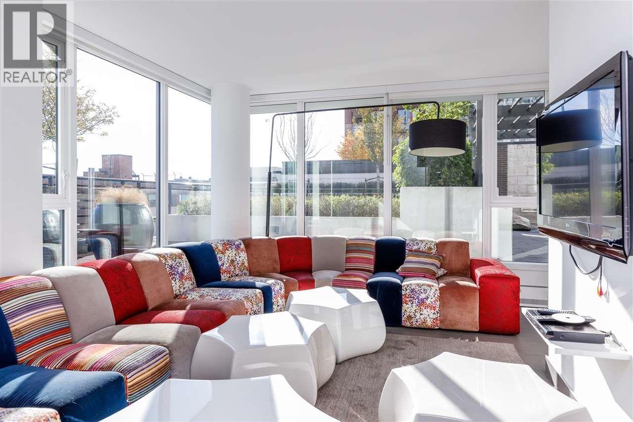 Ph9 188 Keefer Street, Vancouver, British Columbia  V6A 0E3 - Photo 28 - R3174611