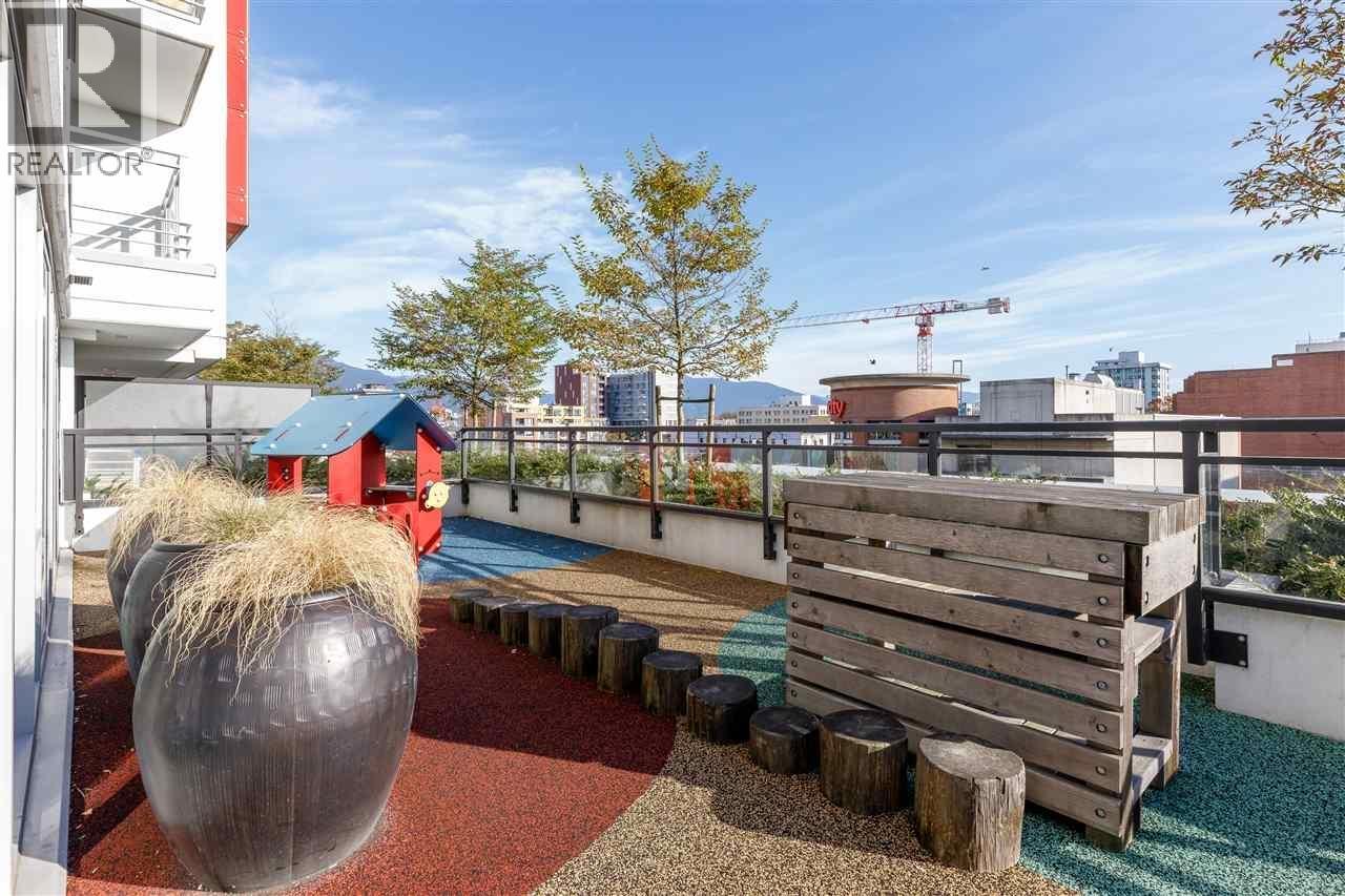 Ph9 188 Keefer Street, Vancouver, British Columbia  V6A 0E3 - Photo 30 - R3174611