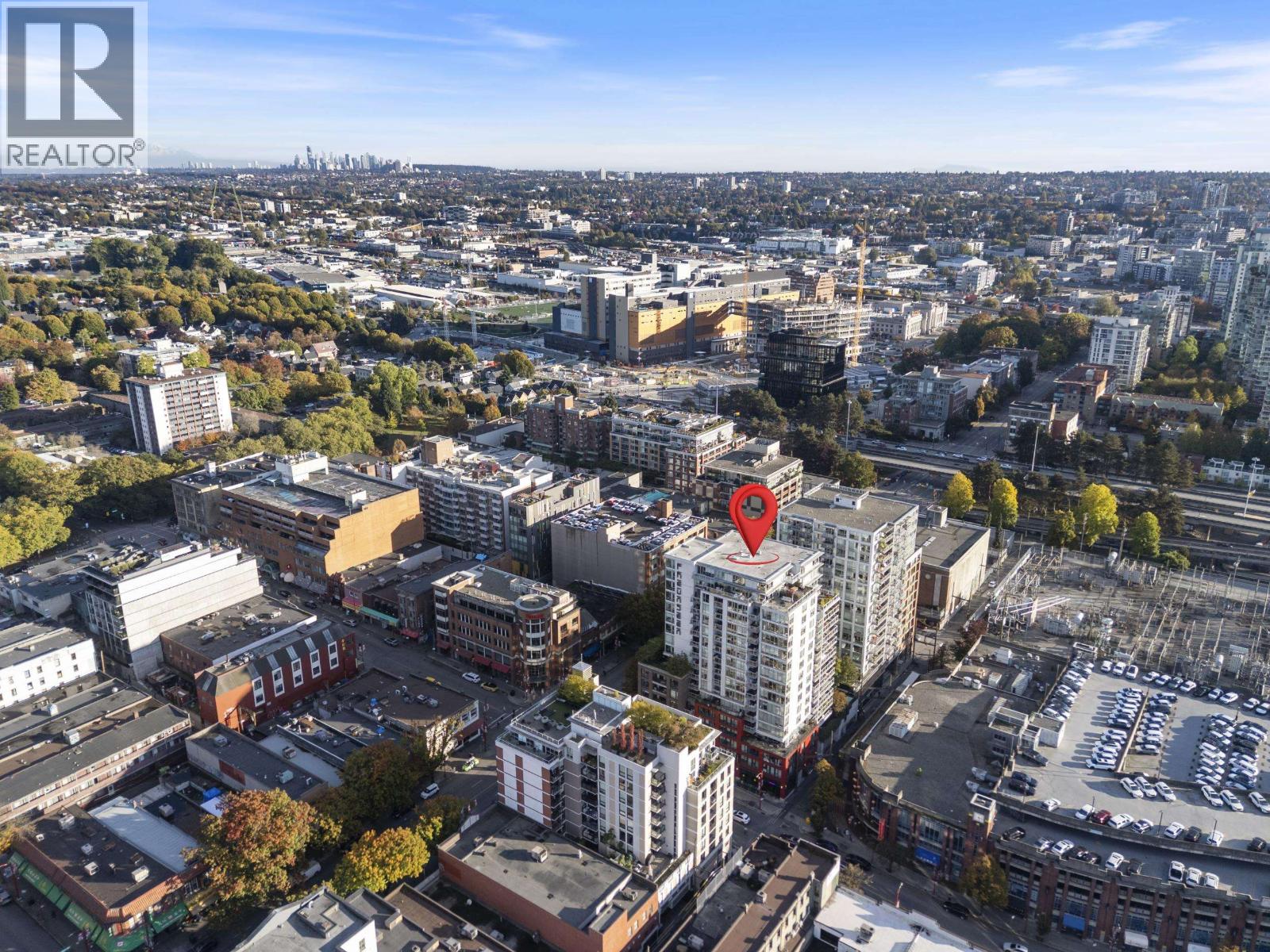 Ph9 188 Keefer Street, Vancouver, British Columbia  V6A 0E3 - Photo 38 - R3174611