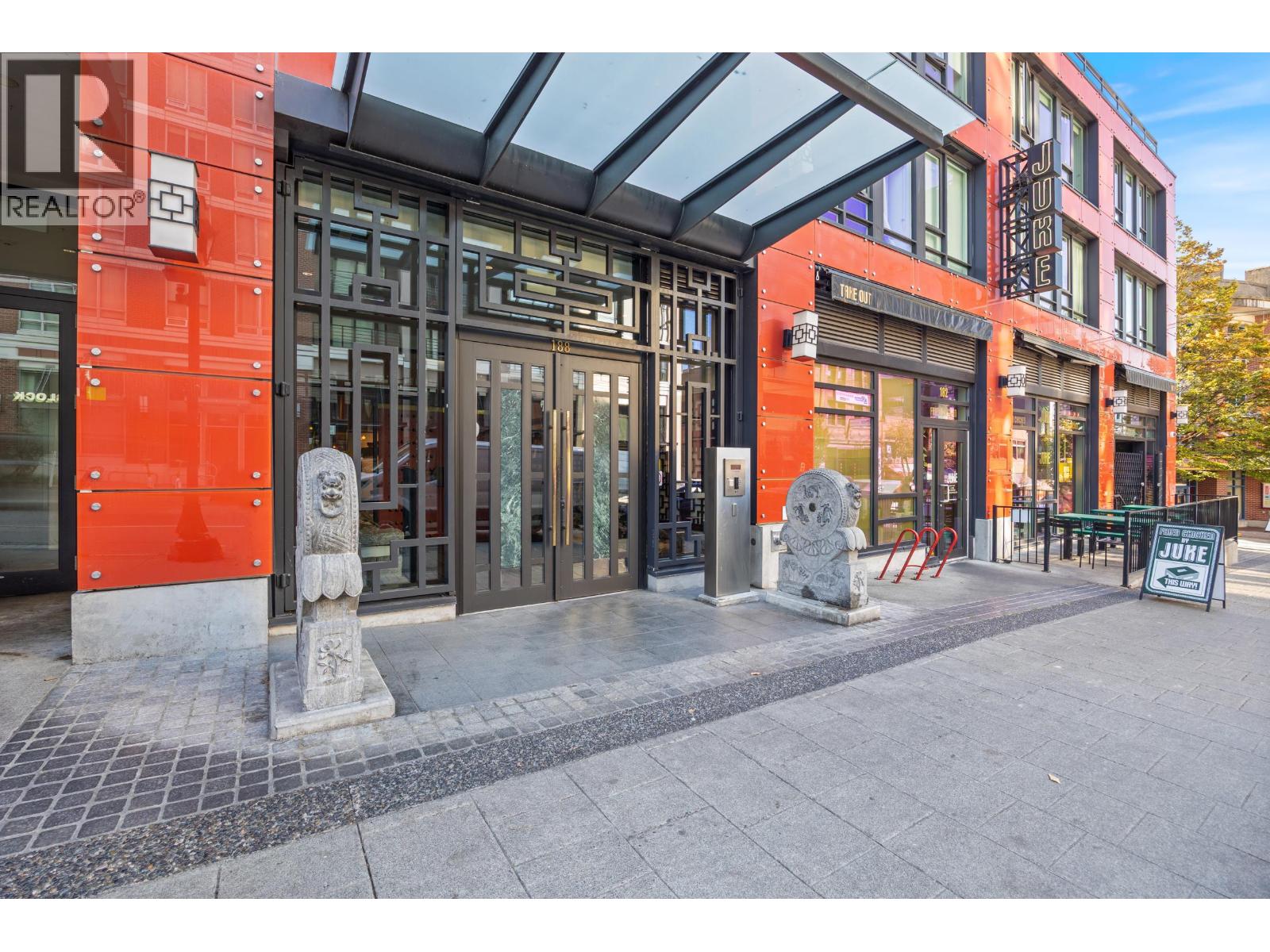 Ph9 188 Keefer Street, Vancouver, British Columbia  V6A 0E3 - Photo 32 - R3174611