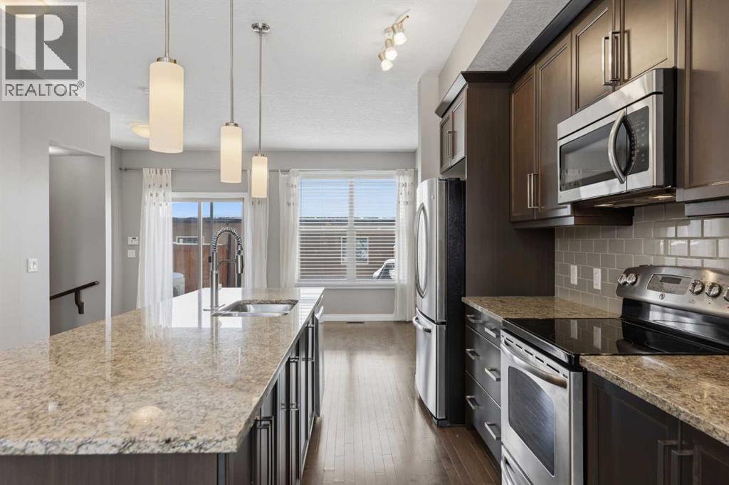 61 Sage Meadows Terrace NW