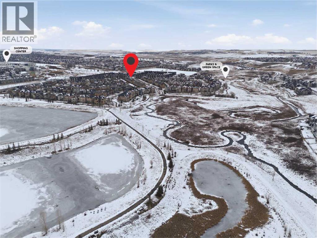 61 Sage Meadows Terrace NW