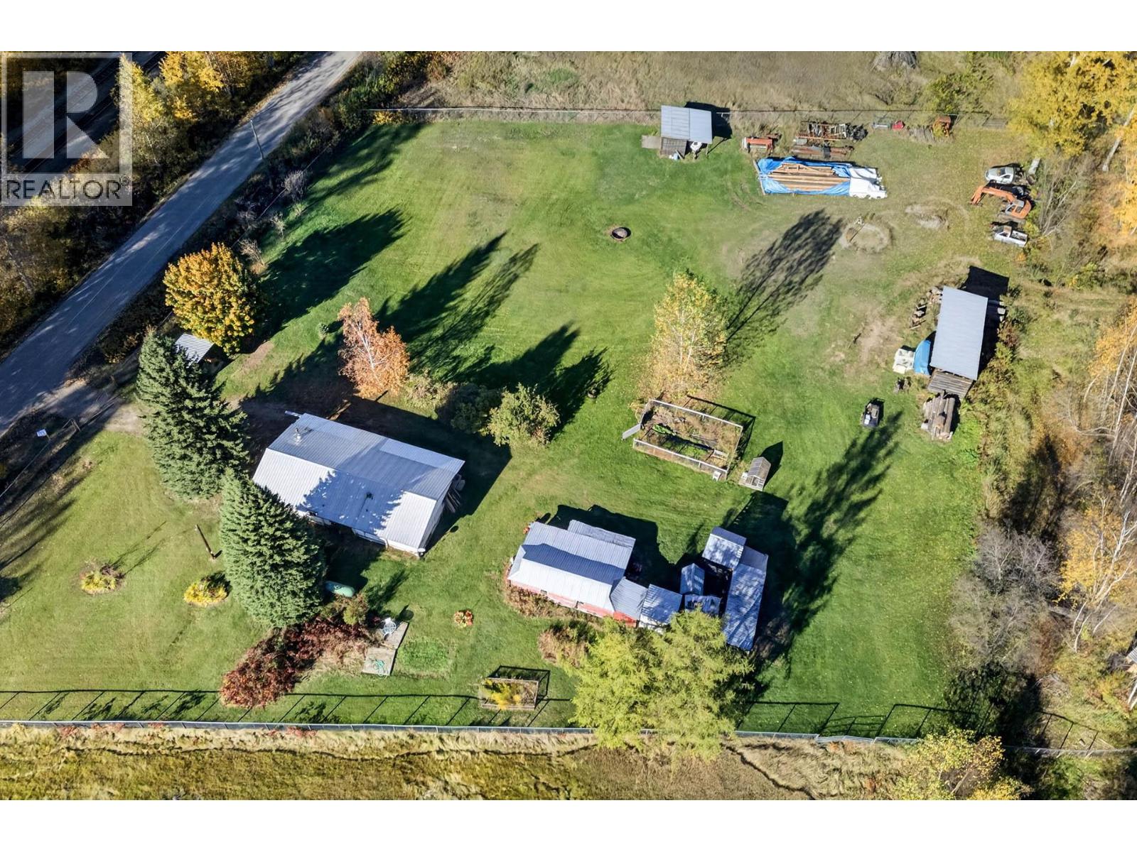 1720 DUNN LAKE Road