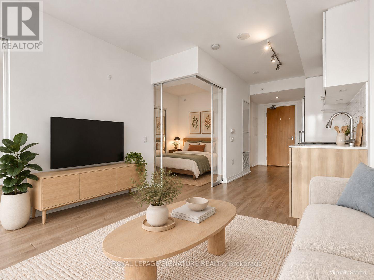 2509 - 251 Jarvis Street, Toronto, Ontario  M5B 0C3 - Photo 13 - C13795942
