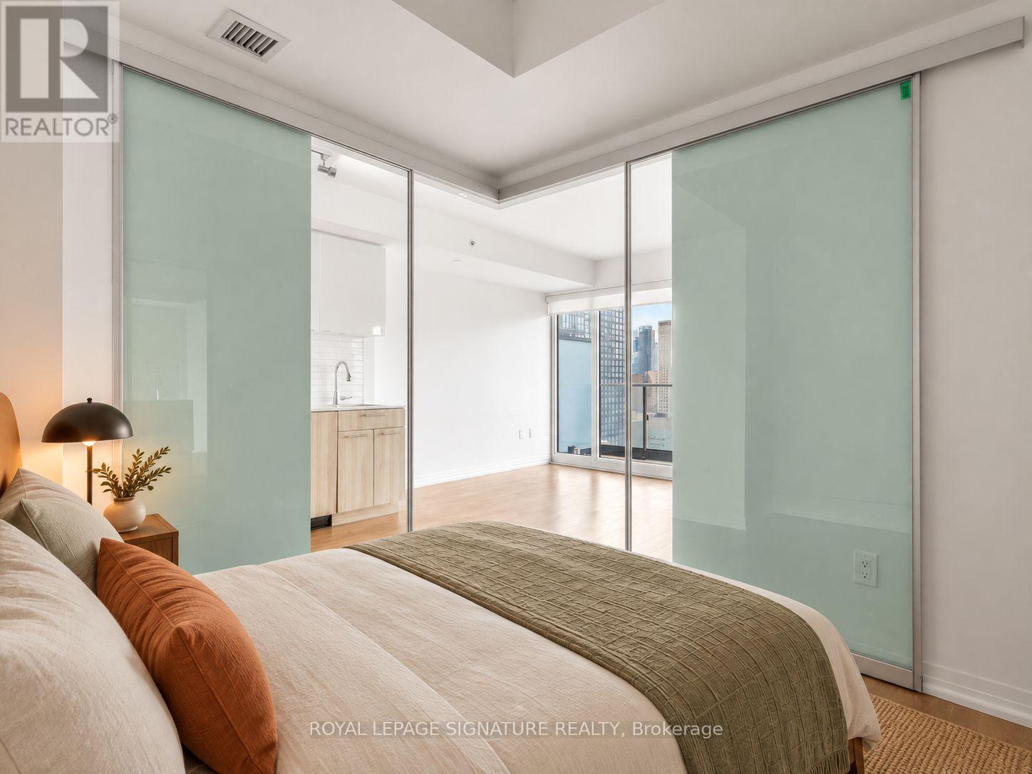 2509 - 251 Jarvis Street, Toronto, Ontario  M5B 0C3 - Photo 10 - C13795942