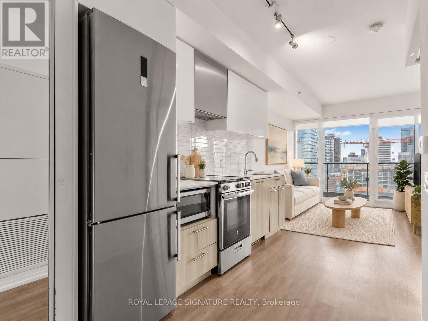 2509 - 251 Jarvis Street, Toronto, Ontario  M5B 0C3 - Photo 11 - C13795942